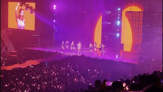 BLACKPINK | JENNIE (YOU & ME) | ATLANTA (11/2/2022) | 4K HDR