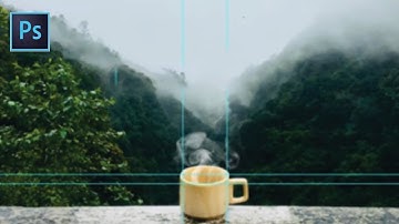 Create The Endless Loop of Cinemagraph in Photoshop