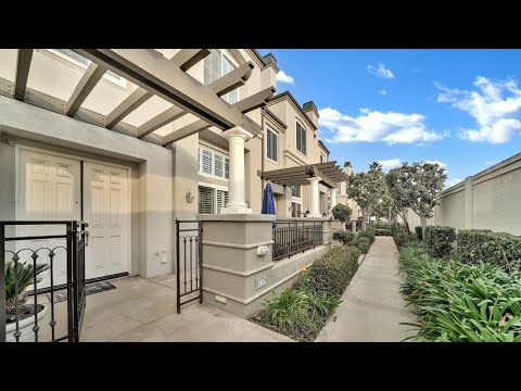 19457 Surfset Drive, Huntington Beach, CA home video tour