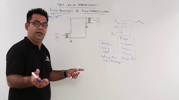 Flow Process in Flow Work