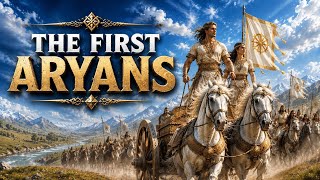 Bronze Age Chariot Warriors: The Rise of the Sintashta Culture | Origins of the Aryans