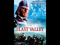 The last valley  historical drama film 1971 starring sir michael caine  omar sharif