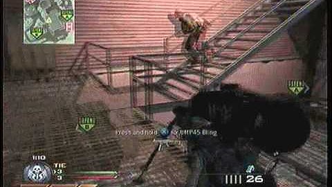 1v5 Clutch intervention