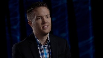 Connections: Lance Pflieger, PhD  | Career Paths in Biomedical Informatics