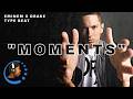 Eminem x Drake Type Beat - "MOMENTS" | HARD | Epic | Boom Bap | Synth | Hip Hop | Rap Instrumental