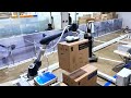 Doosan robotics high power hseries cobot