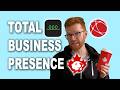 A fully Canadian online business presence