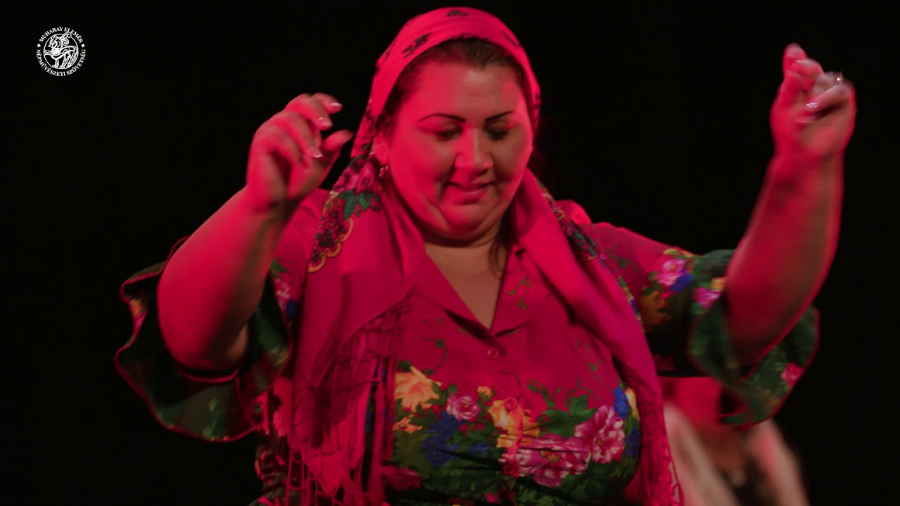 Nagyecsedi Gyöngyszemek Hagyományőrző Együttes