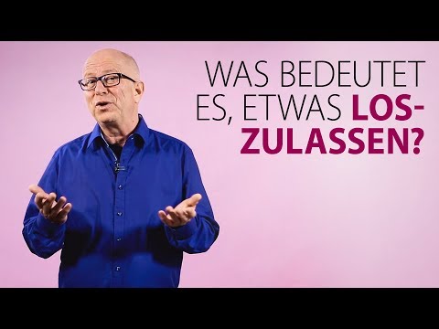 Video: Was bedeutet überwinden?