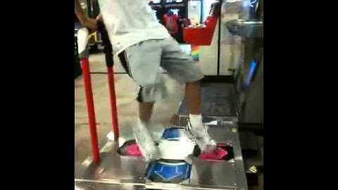 Kent DDR Pluto relinquished heavy