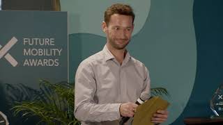 MobilityXlab Future Mobility Awards 2020 - Highlights