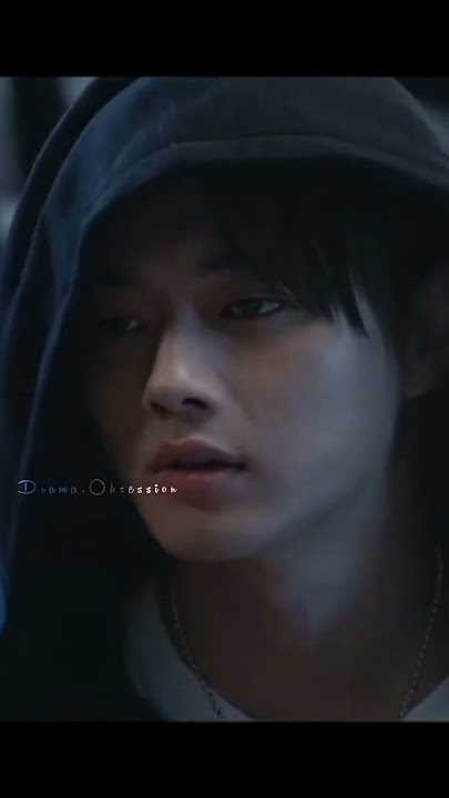 Why he is so adorable 😩❤️✨ Falling Into Your Smile #xukai
