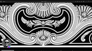 How To Make A Grayscale Image From 3D & Make 3D From Grayscale Full Tutorial