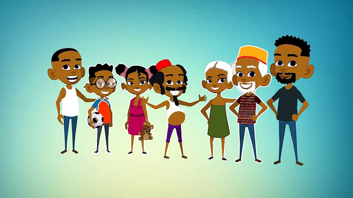 Kwaku Anansi the deviant | Anansi story | moral story for kids | personal values | family values