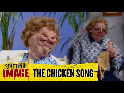 The Chicken Song (1986) | Spitting Image