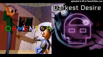 [Mashup] Dawko & DHeusta vs. Rjac25 & Subject Illuminant - Darkest Tormentor (BG Ver.)