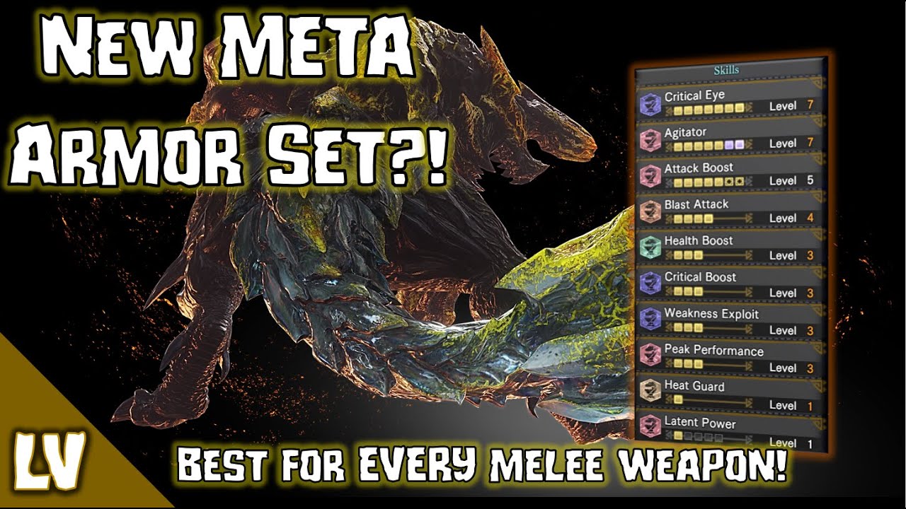 Meta build