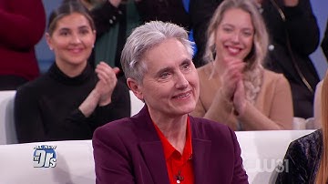 Dr Terry Wahls,  The Doctors,  February 6, 2020 — Reclaiming My Health and Living With MS