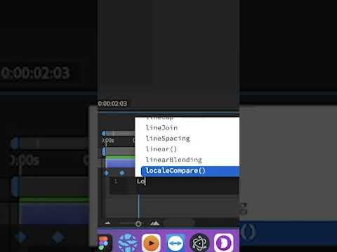 Как зациклить анимацию в After Effects? Смотрим!