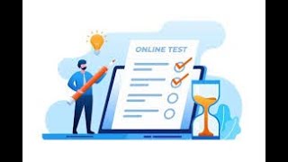 Tackling Online Examinations