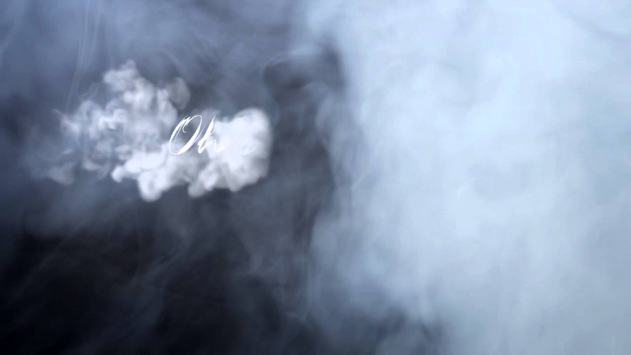 Fog текста. Fog текста