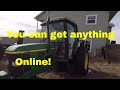 How to buy a tractor on the internet