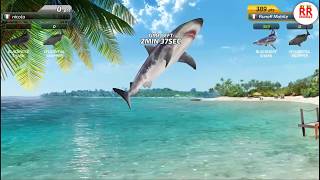 Extreme Sport Fishing: 3D Game. Fishing simulator screenshot 1