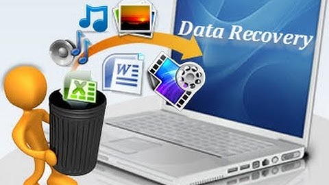 How To Recover Data From A Corrupted USB Flash or SD Card