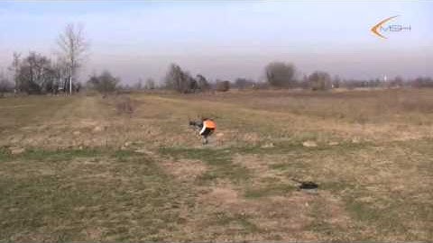 MSH Protos 500 - Demo Video