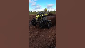 Full Throttle CanAm’s!