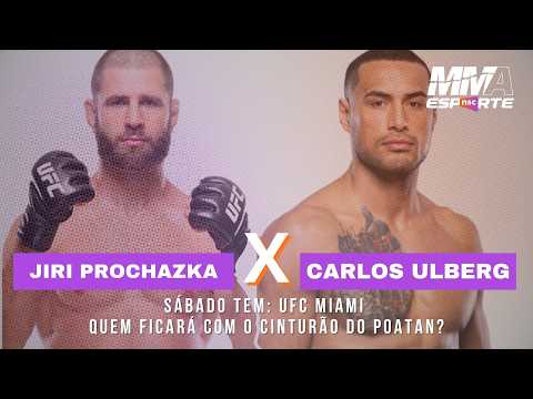 Cinturão do Poatan em jogo + GP pelo milhão do PLF começou | MMA por Marina Rodriguez