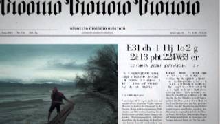 Jung Von Matt/Limmat: Nzz - Binärcode