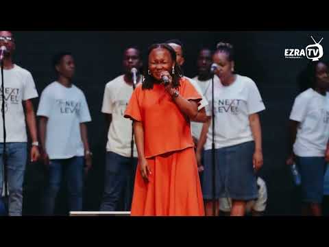 Bebe Luvanda Worship Medley Ft Next Level 
