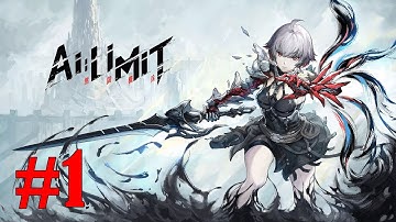 AI Limit Gameplay Walkthrough Part 1 - No Commentary