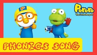 Phonics Song Kidzstation