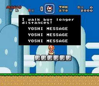 Custom Sprite - NPCs