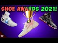 Shoe Awards 2021!