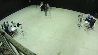 Test Timelapse STUDIO RMUTT MCT