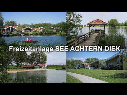 Otterndorf | Freizeitgelände - See Achtern Diek