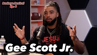 Gee Scott Jr. - Buckeye Revival | Ep. 4 Content