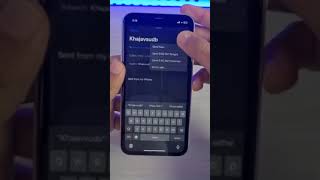 Schedule Mails On Iphone