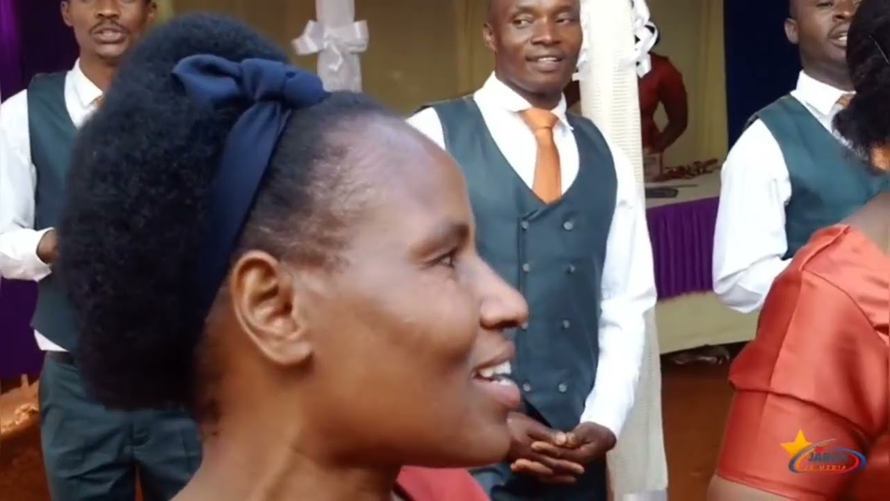 TUKITENDA KAZI BY: BIRIKANI SDA CHURCH CHOIR