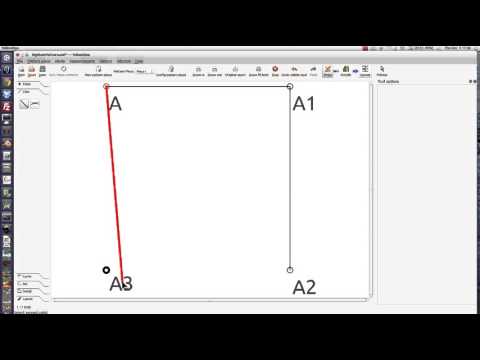 C5 Draw  Line Between Two Points