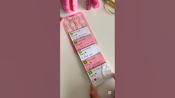 ✨SURPRISE ✨message notification📱 #cute #gift #shorts #diy #giftideas #craft