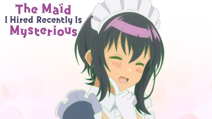 The Maid I Hired Recently Is Mysterious Season 2 Chances? 