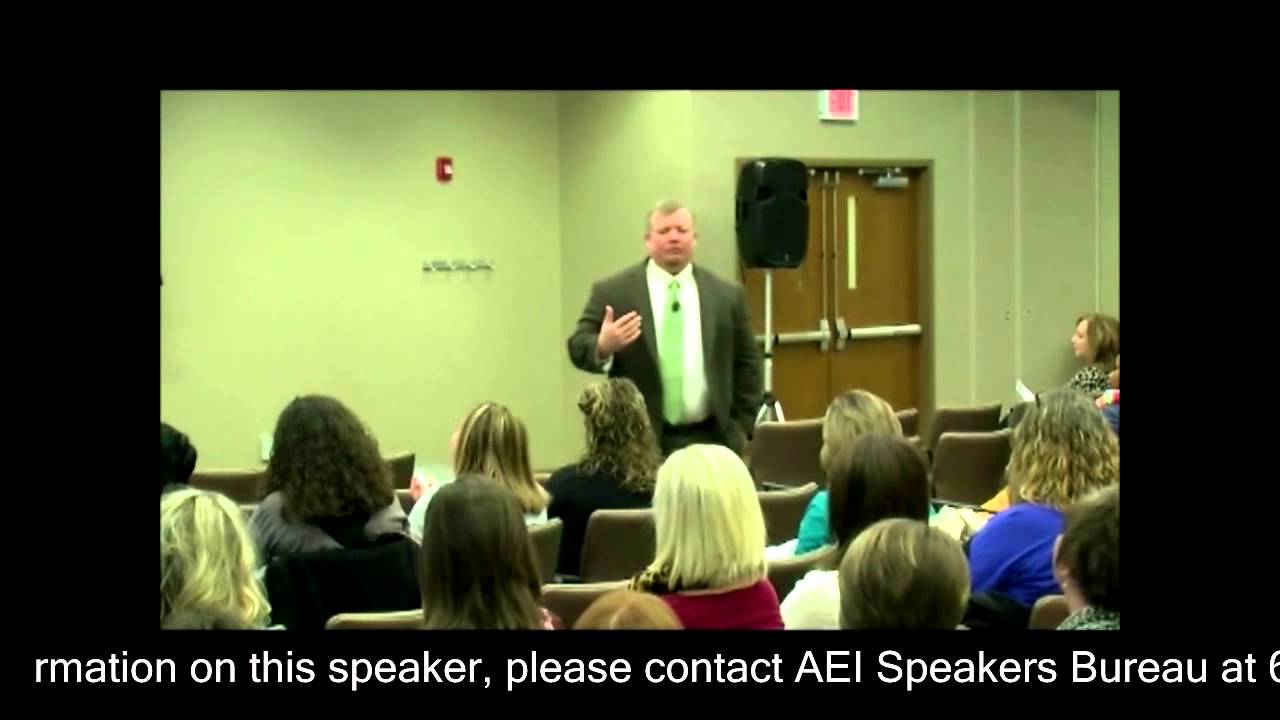 [Education] Dr. Brad Johnson YouTube