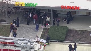 Famous 8-year-old girl among 3 injured in Douglas shooting Profile