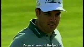 TVC world cup golf Malaysia 1999