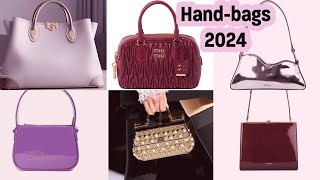 🤐🛍️🚨Affordable Luxury Handbags 2024  #hauls
