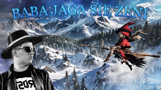 Cypis - Baba jaga się żeni (BACIARKA i CYPISIARA)